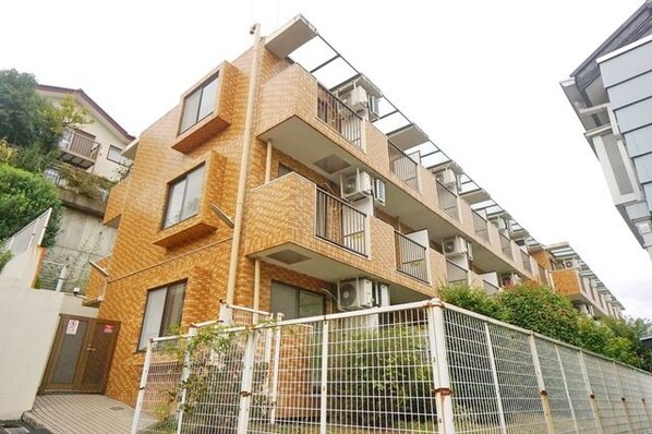 PLENDY鷺沼の物件内観写真